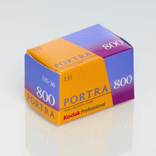 Analogfilm Kodak Portra 800. Farbe. Fotostudio FotoKarlsruhe