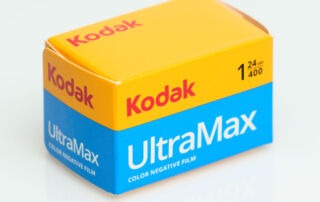 Kodak UltraMax 135/24