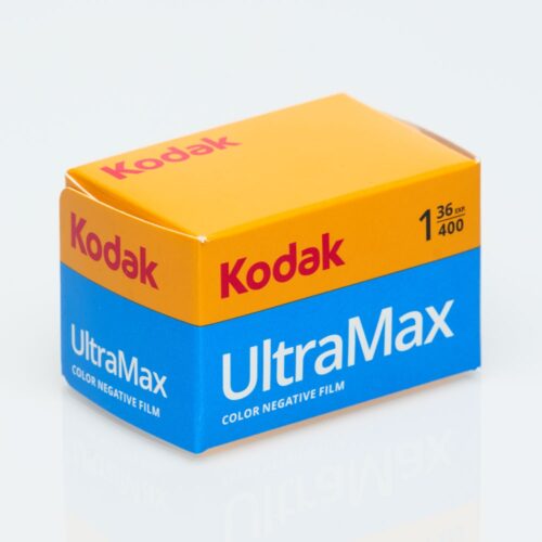 Kodak UltraMax 135/36
