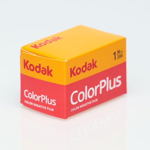 Kodak ColoPlus